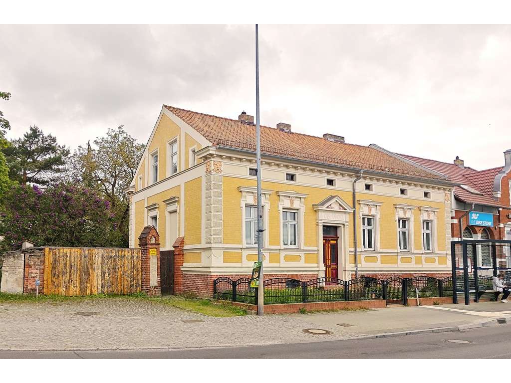 Thumbnail-Haus zum Kaufen in Stahnsdorf 675.000,00 € 135 m²