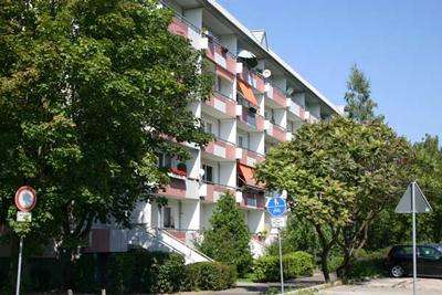 Thumbnail-Wohnung zum Mieten in Magdeburg 377,19 € 68.58 m²
