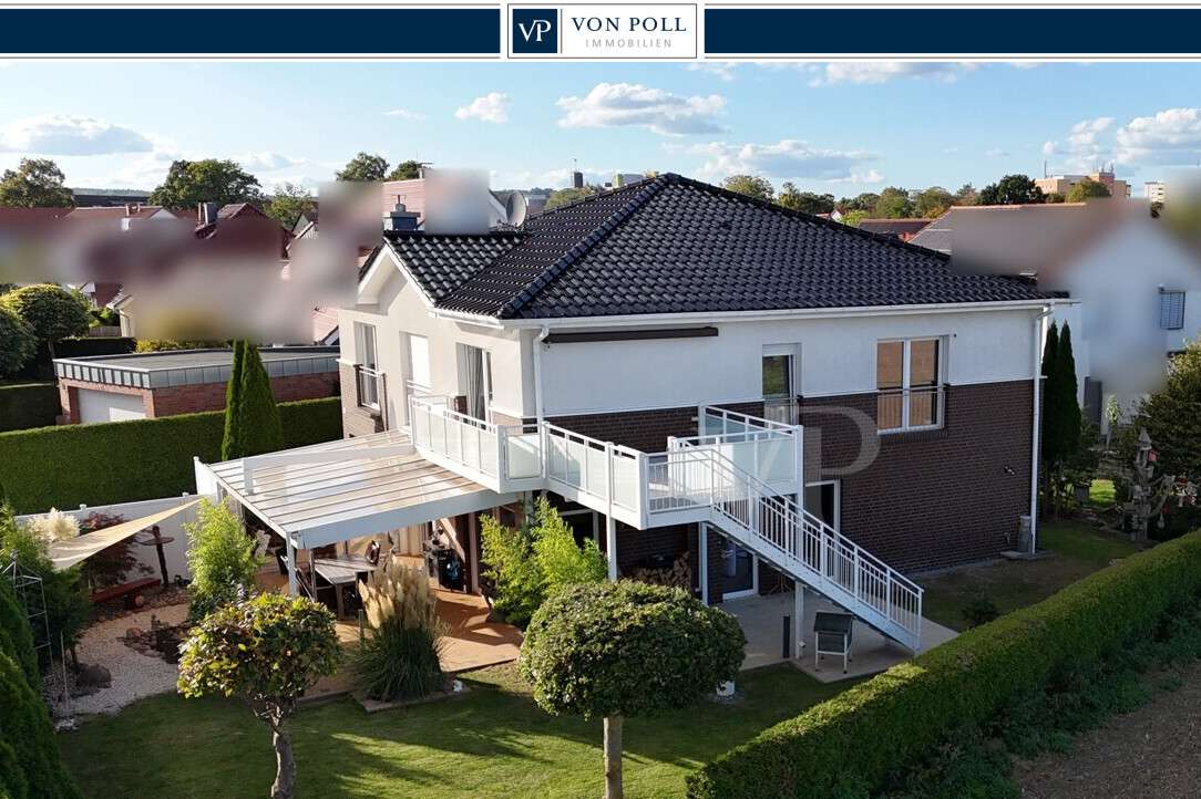 Thumbnail-Haus zum Kaufen in Ronnenberg Empelde 999.000,00 € 240 m²