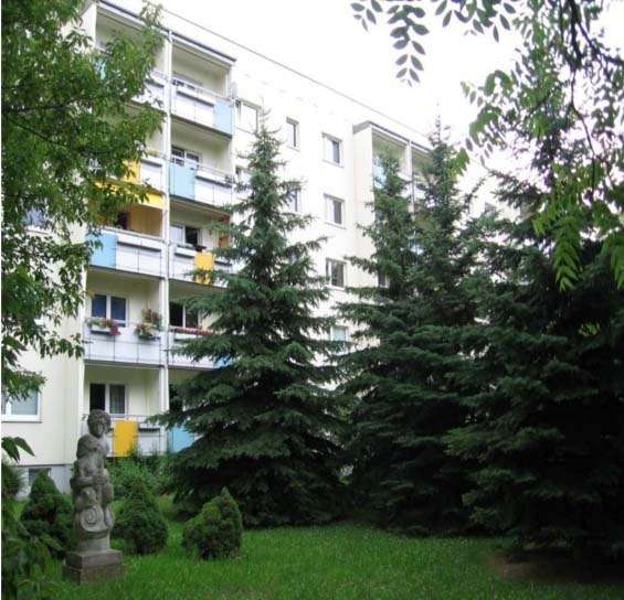 Thumbnail-Wohnung zum Mieten in Dresden 550,00 € 66.5 m²