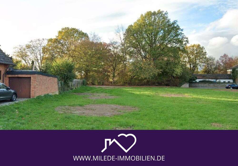 Thumbnail-Grundstück zu verkaufen in Baesweiler Setterich 199.999,00 € 870 m²