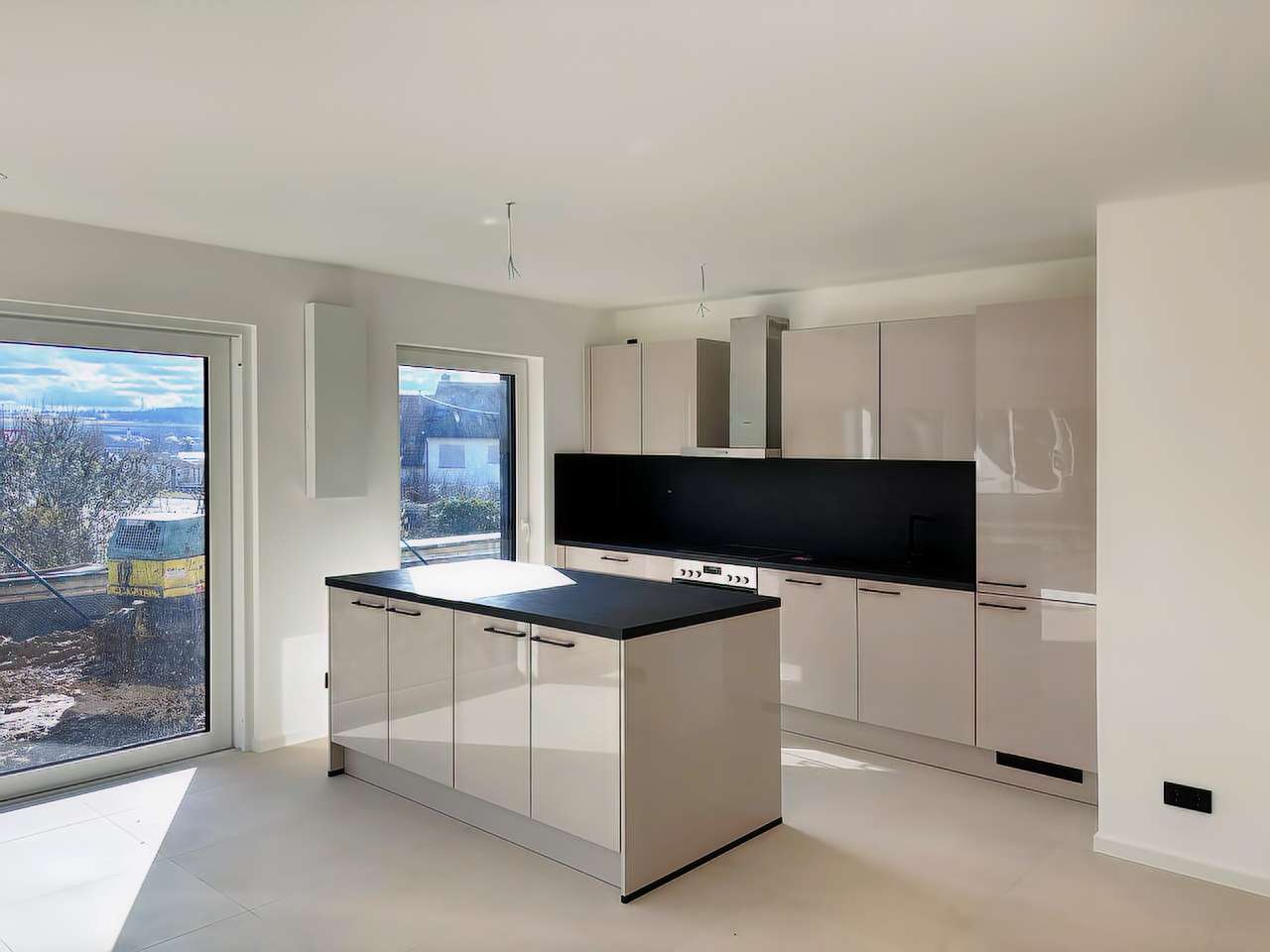 Thumbnail-Wohnung zum Kaufen in Vaihingen 545.000,00 € 78 m²