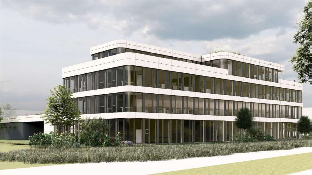 Thumbnail-Büro in Plüderhausen 3.960,00 € 240 m²