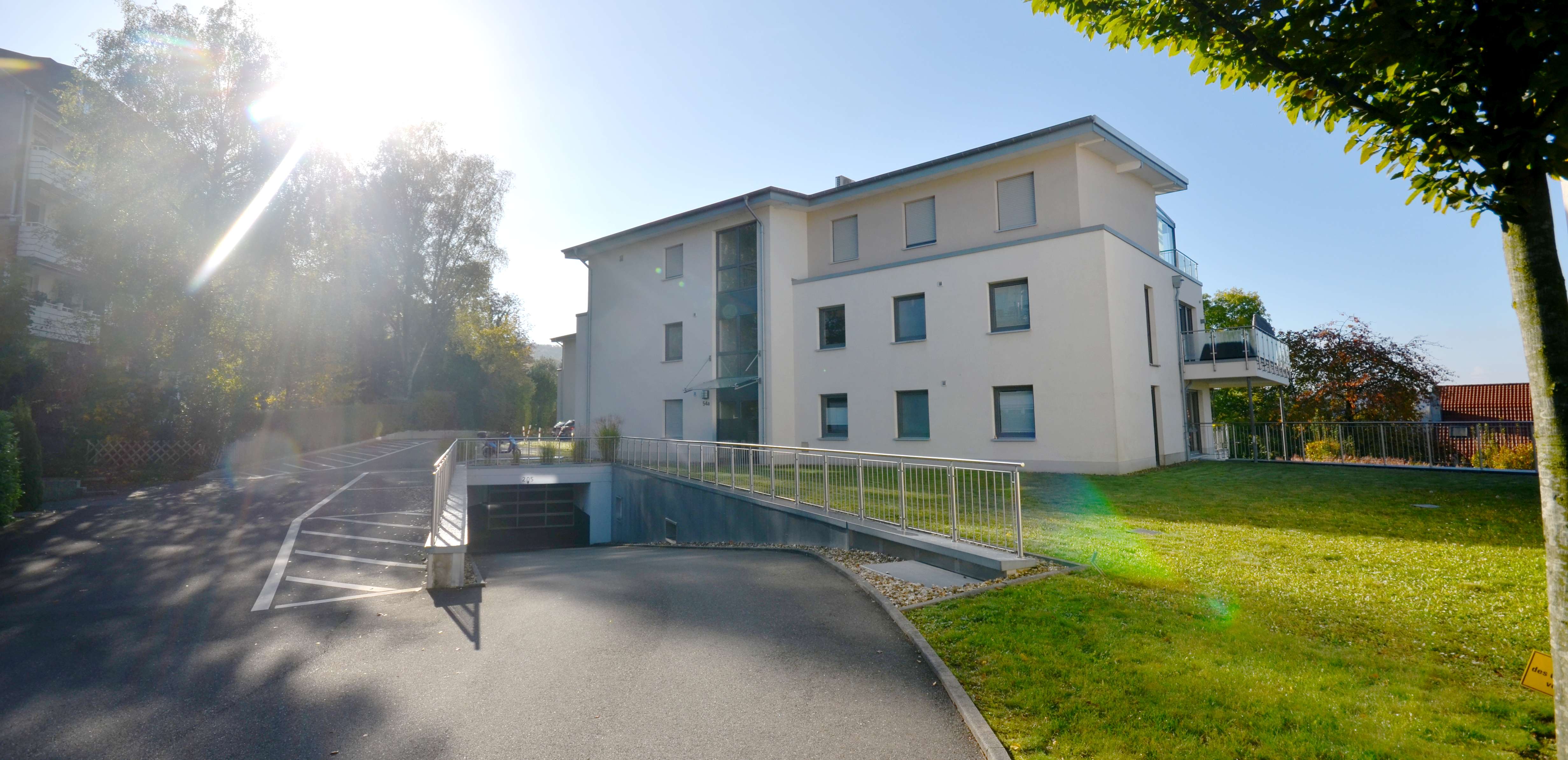 Thumbnail-Wohnung zum Mieten in Wuppertal 1.470,00 € 117 m²