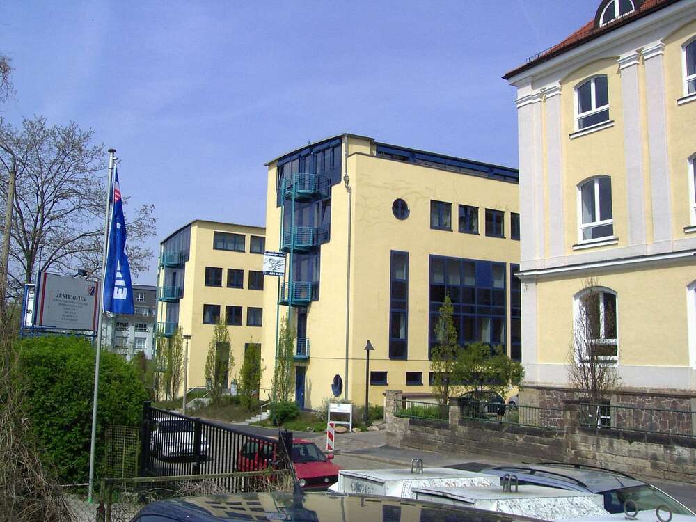 Thumbnail-Büro in Dresden 890,00 € 87 m²