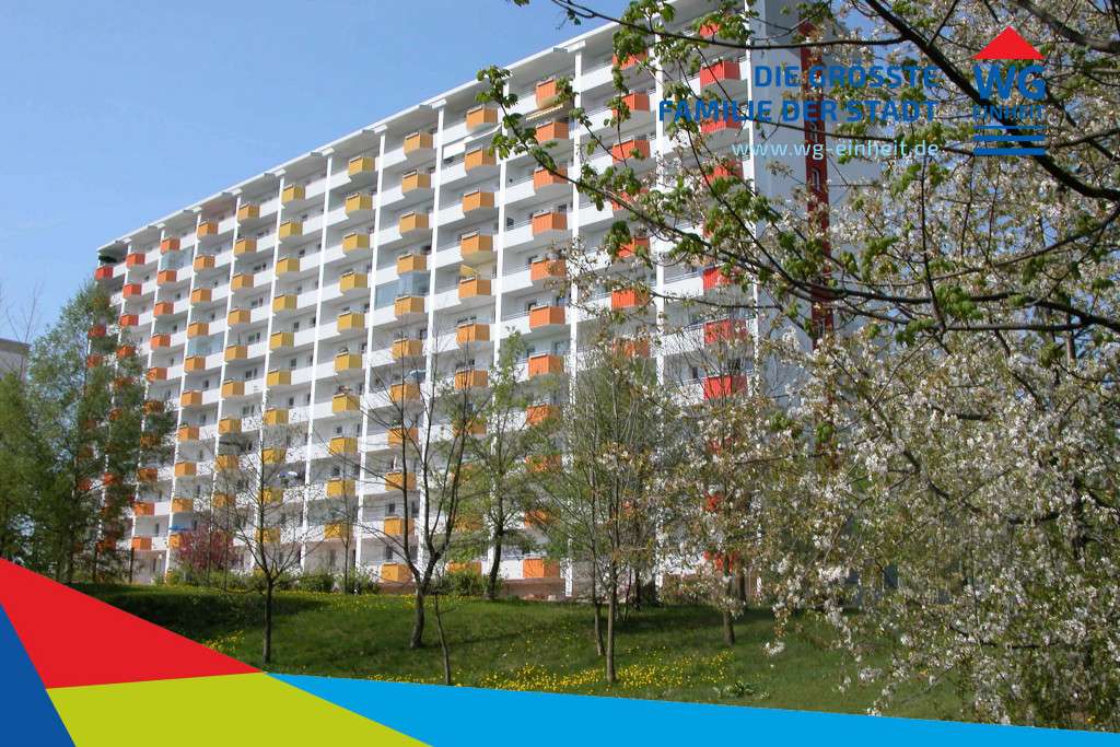 Thumbnail-Wohnung zum Mieten in Chemnitz 477,00 € 74 m²