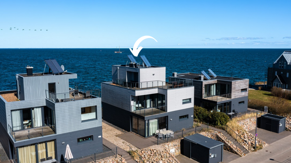 Thumbnail-Haus zum Kaufen in Kappeln 895.000,00 € 115 m²