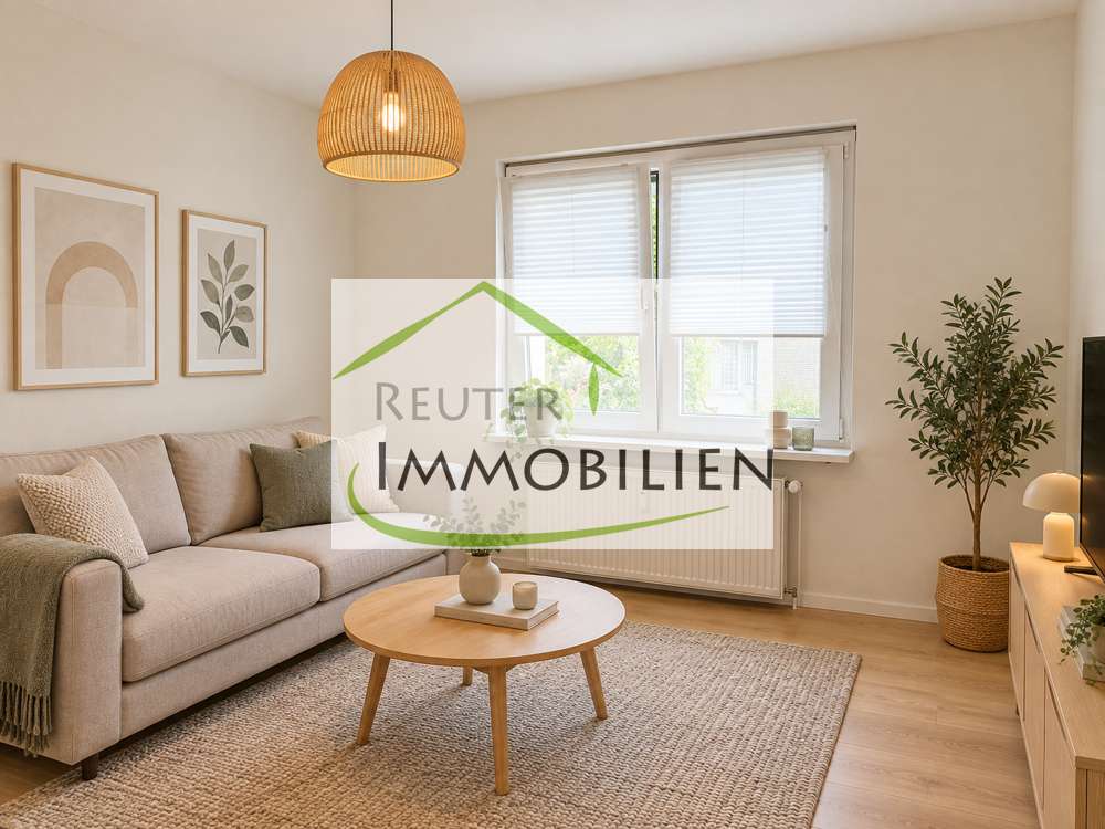 Thumbnail-Wohnung zum Kaufen in Herne 68.000,00 € 43 m²