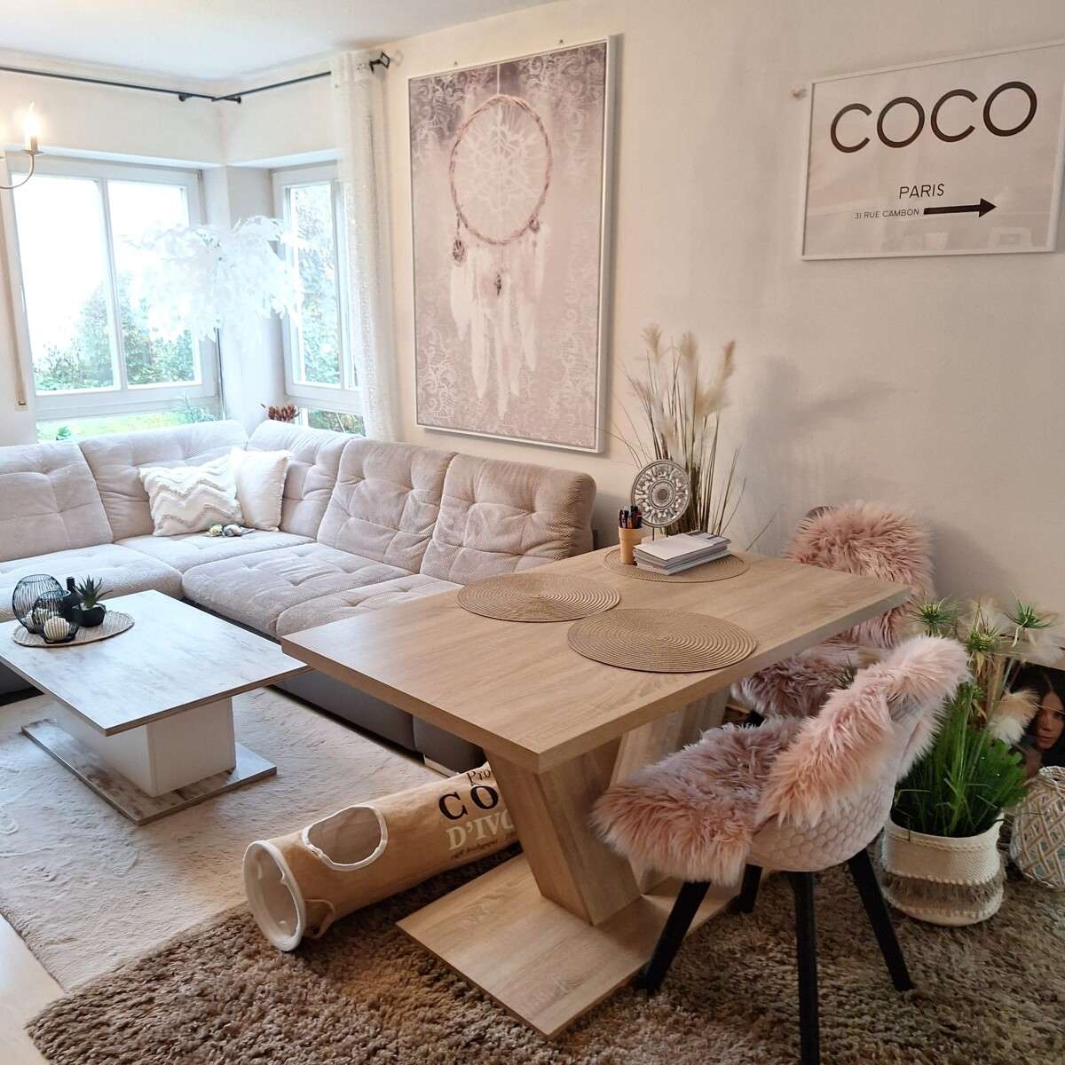 Thumbnail-Wohnung zum Kaufen in Passau 139.000,00 € 52.57 m²