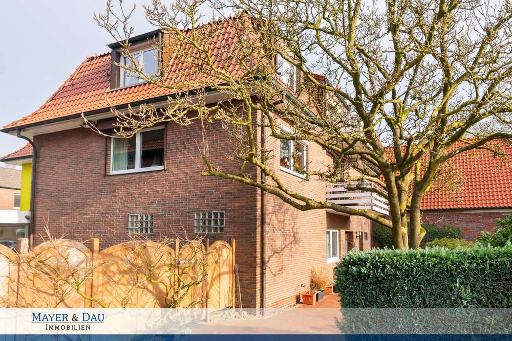 Thumbnail-Wohnung zum Mieten in Bad Zwischenahn 1.200,00 € 127 m²