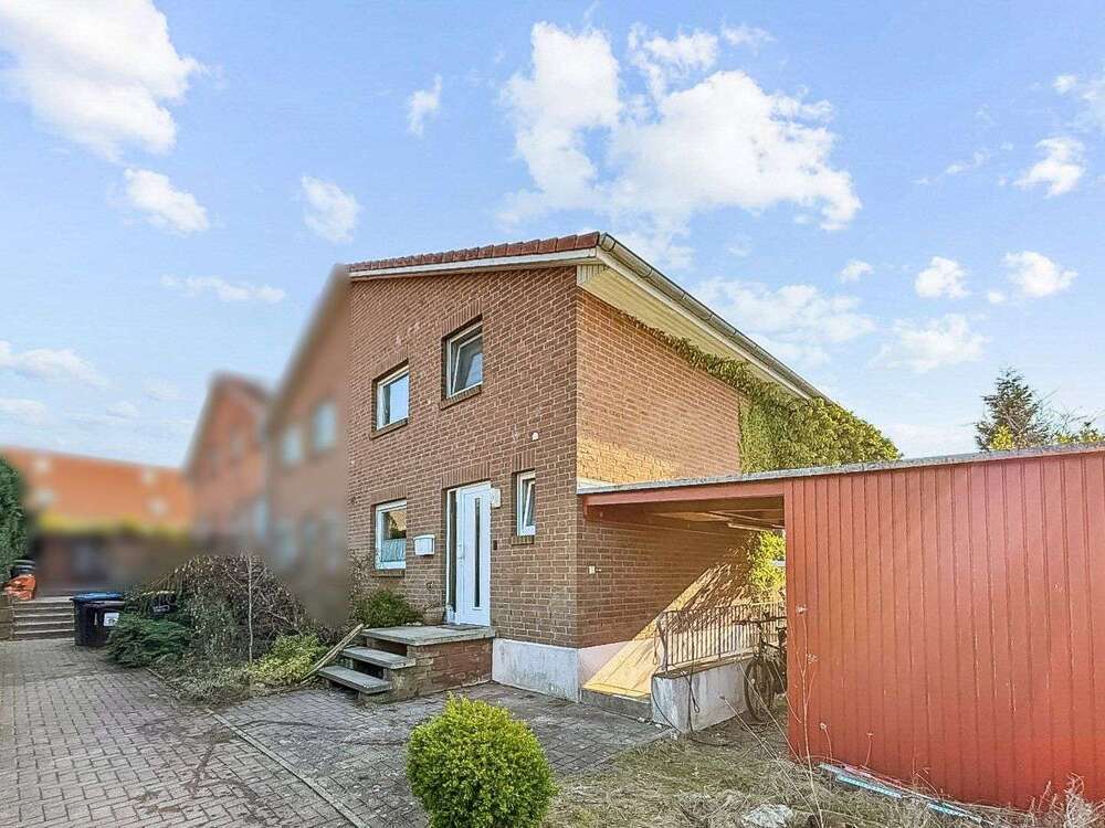 Thumbnail-Haus zum Kaufen in Eckernförde 420.000,00 € 113.69 m²