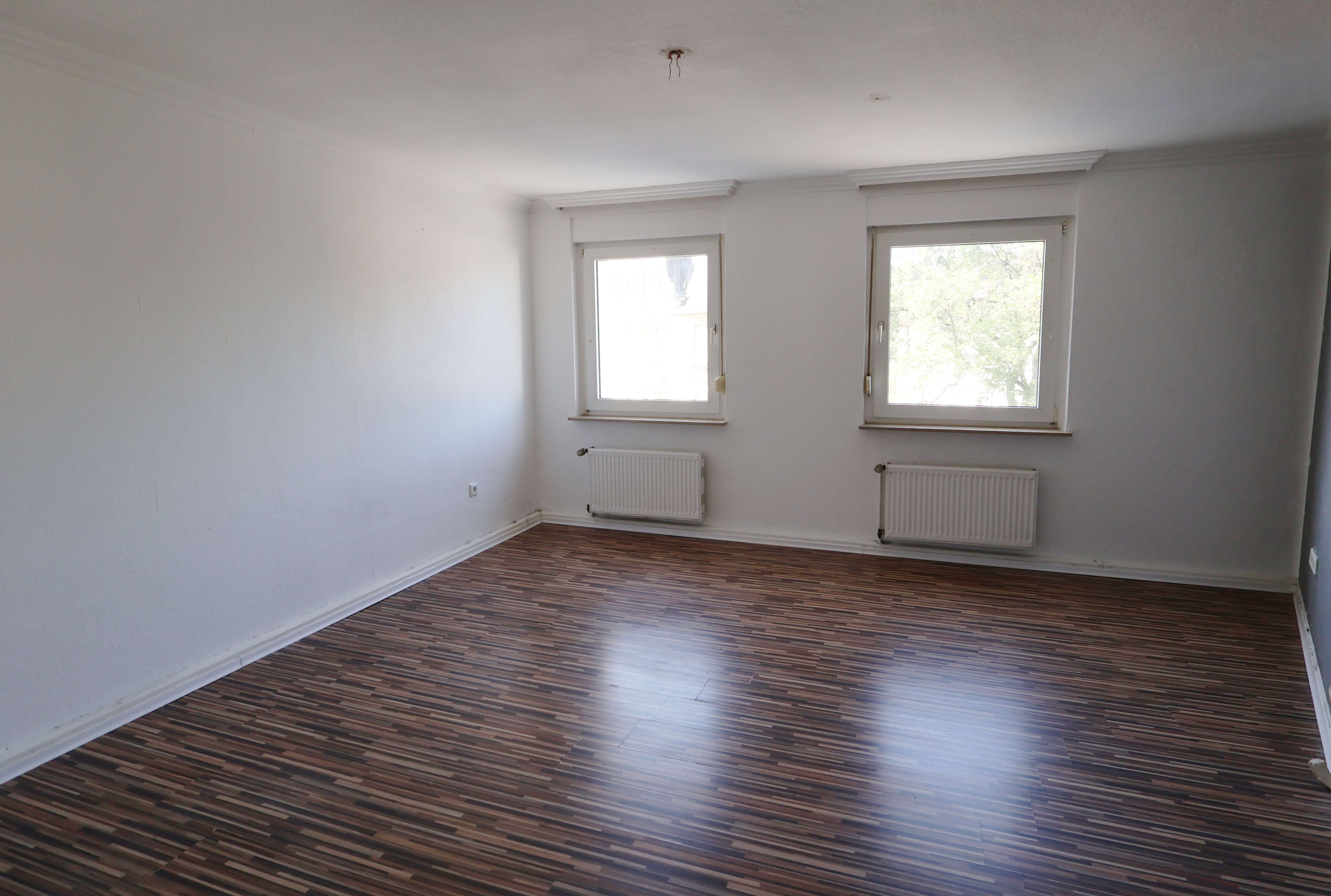 Thumbnail-Wohnung zum Mieten in Schwelm 390,00 € 54 m²