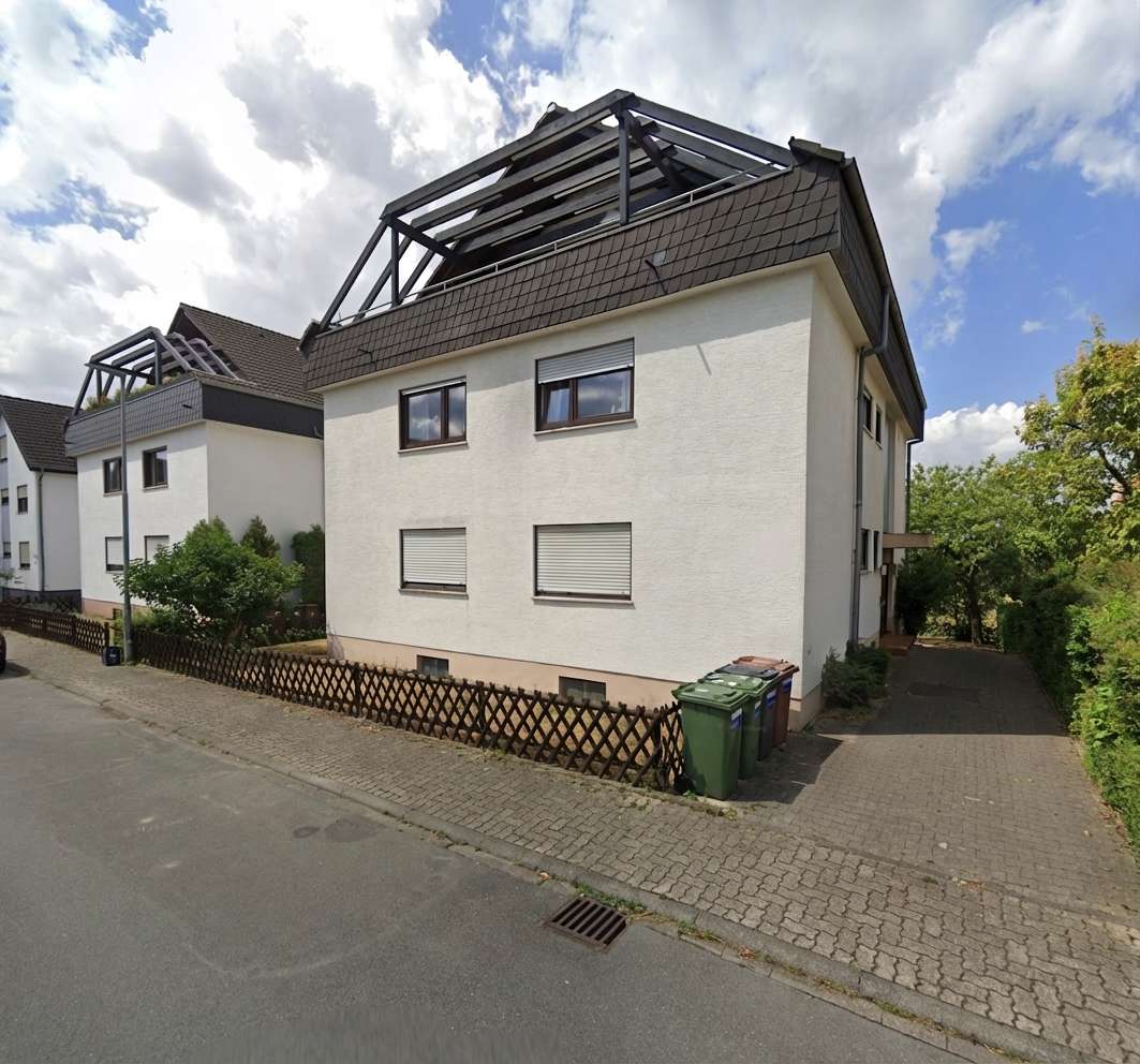 Thumbnail-Wohnung zum Kaufen in Schriesheim 325.000,00 € 96 m²