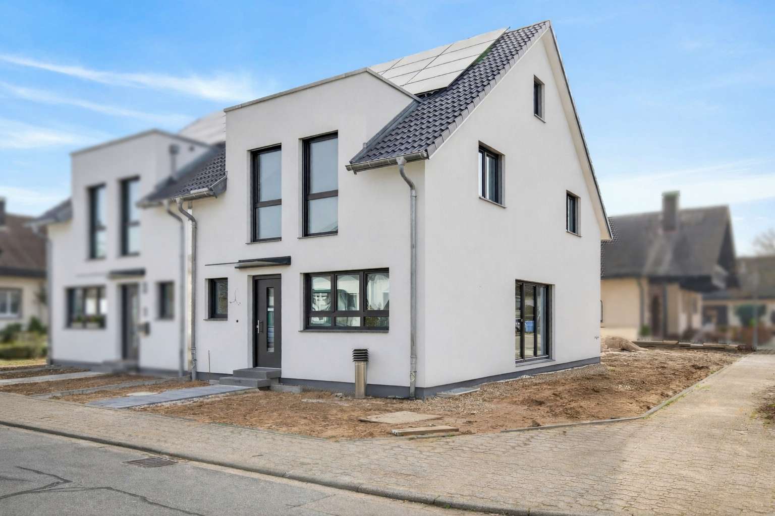 Thumbnail-Haus zum Kaufen in Stutensee Spöck 779.000,00 € 127 m²
