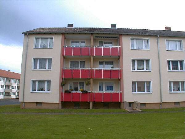 Thumbnail-Wohnung zum Mieten in Barsinghausen 533,50 € 70.58 m²