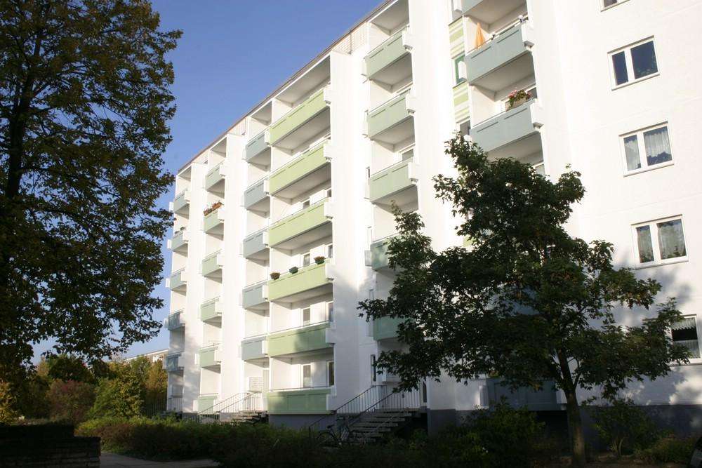 Thumbnail-Wohnung zum Mieten in Magdeburg 392,83 € 67.73 m²