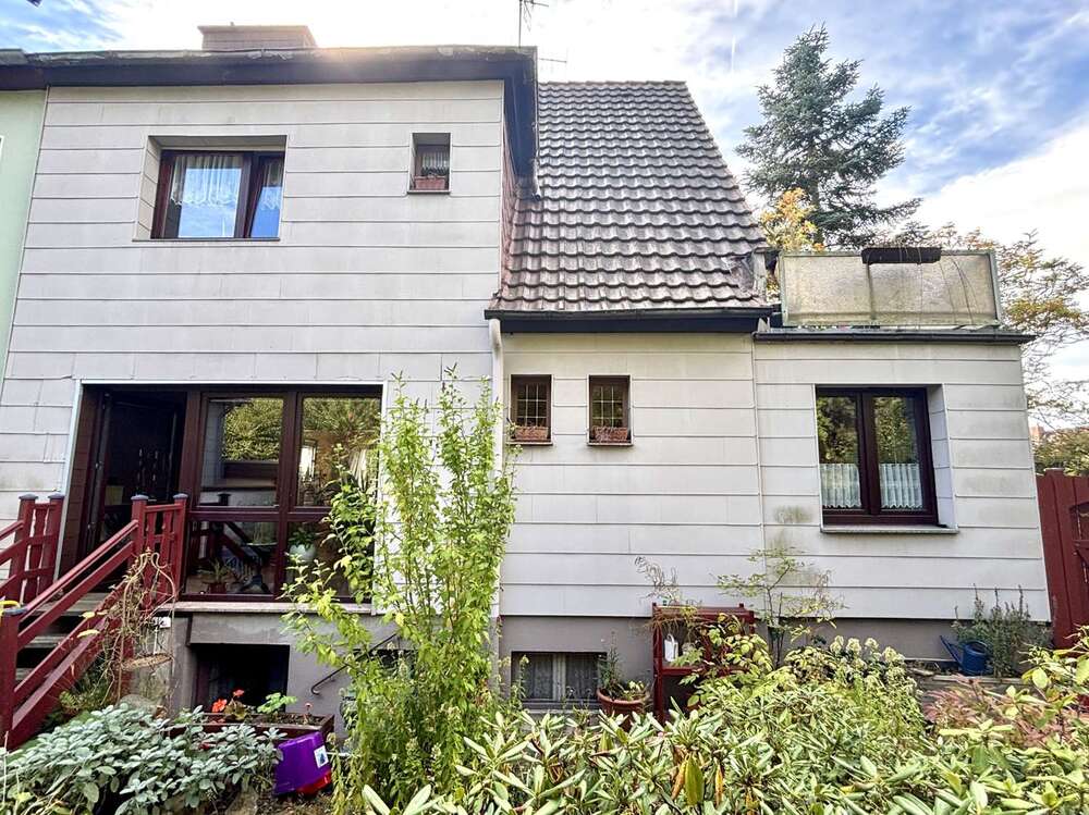 Thumbnail-Haus zum Kaufen in Hameln 189.500,00 € 100 m²