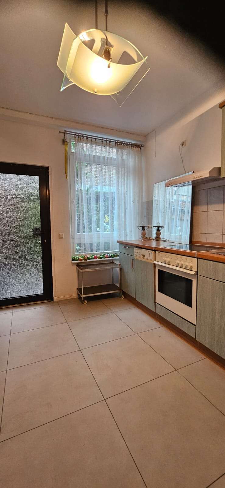 Thumbnail-Wohnung zum Mieten in Ragow 900,00 € 40 m²