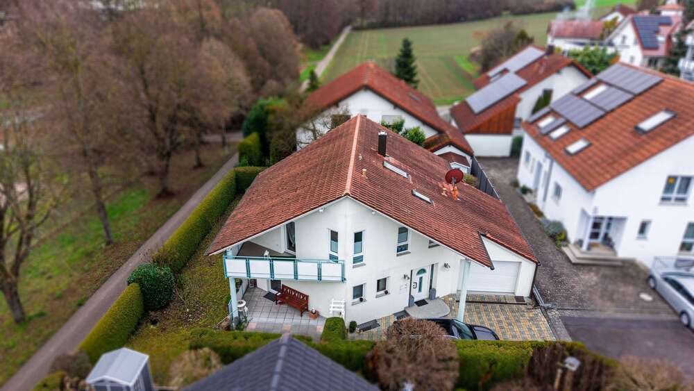 Thumbnail-Haus zum Kaufen in Leingarten 969.000,00 € 250 m²