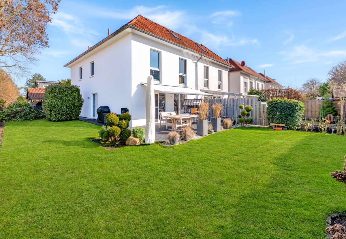 Thumbnail-Haus zum Kaufen in Lilienthal 499.000,00 € 178.02 m²