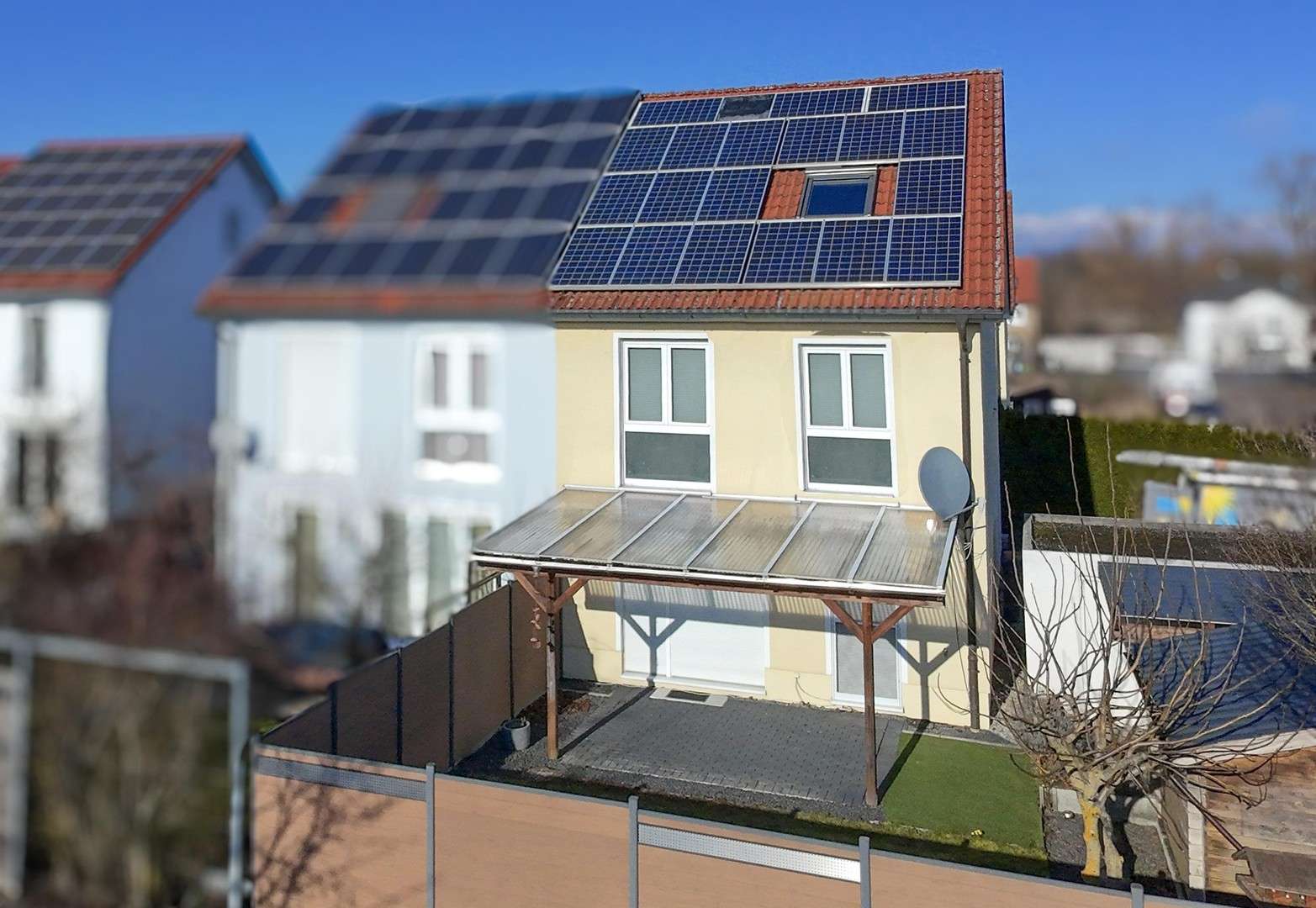 Thumbnail-Haus zum Kaufen in Ingolstadt 690.000,00 € 128 m²