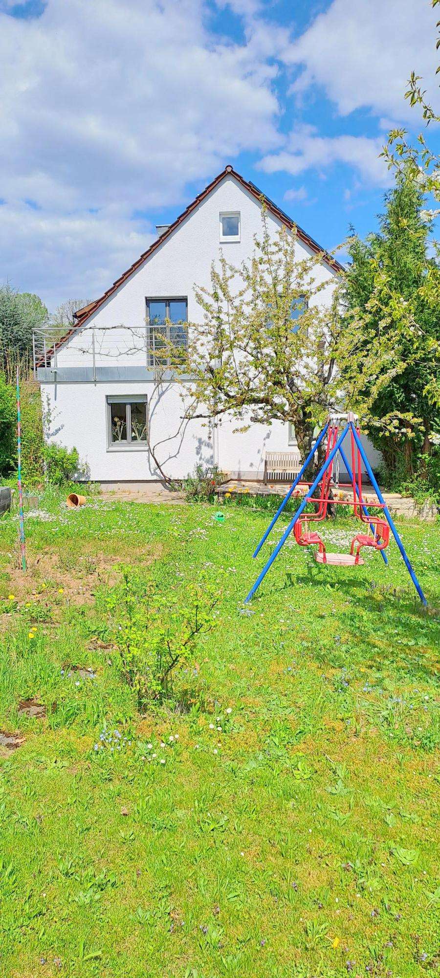 Thumbnail-Haus zum Kaufen in Pliezhausen 649.000,00 € 172.42 m²