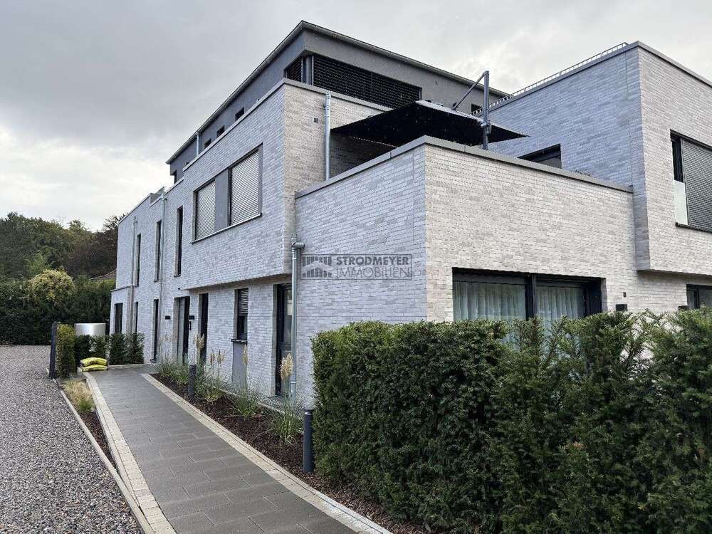 Thumbnail-Wohnung zum Mieten in Hagen 1.610,00 € 111 m²