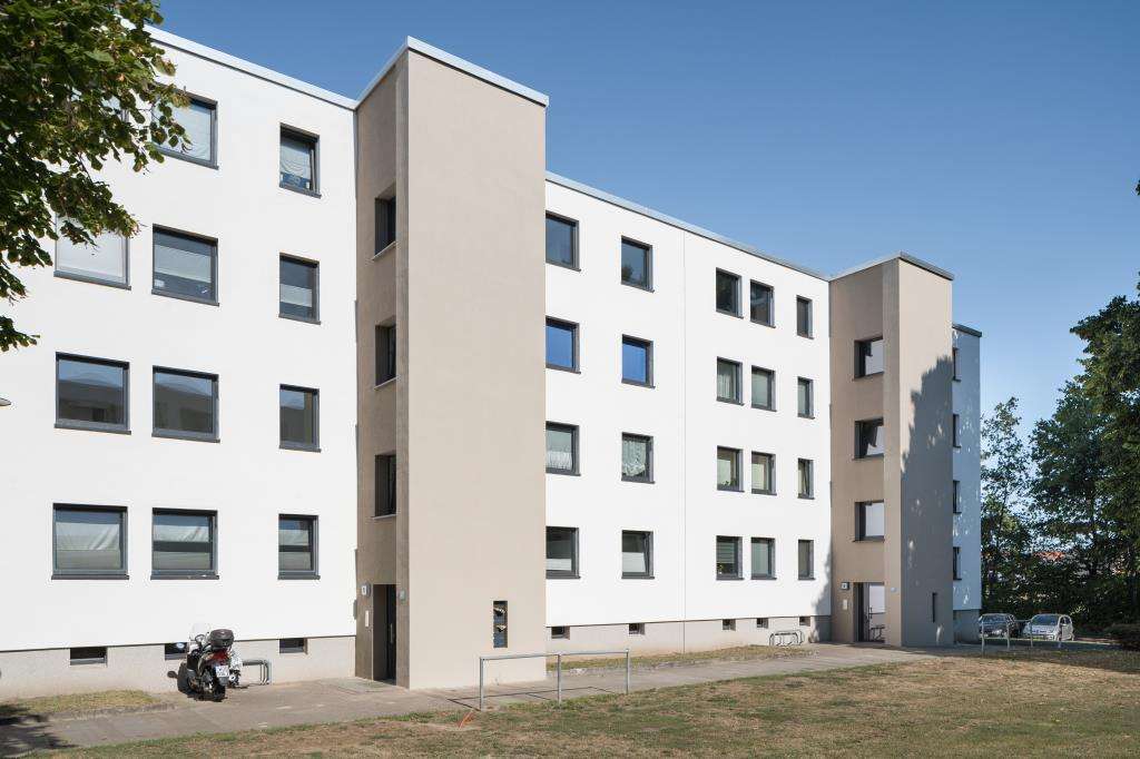 Thumbnail-Wohnung zum Mieten in Wolfsburg 552,00 € 60.71 m²
