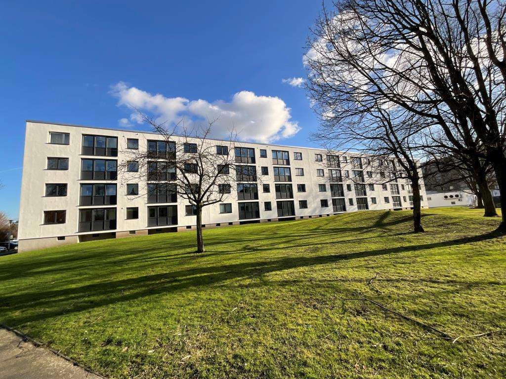 Thumbnail-Wohnung zum Mieten in Wolfsburg 552,00 € 60.71 m²