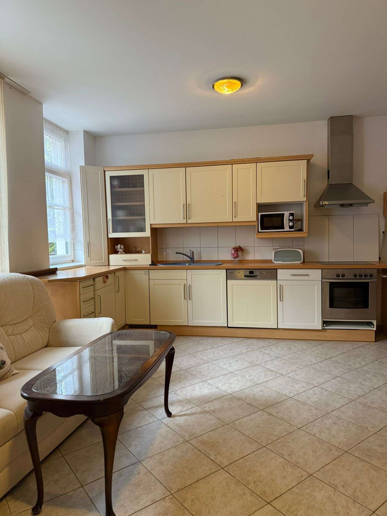 Thumbnail-Wohnung zum Mieten in ragow 1.080,00 € 75 m²