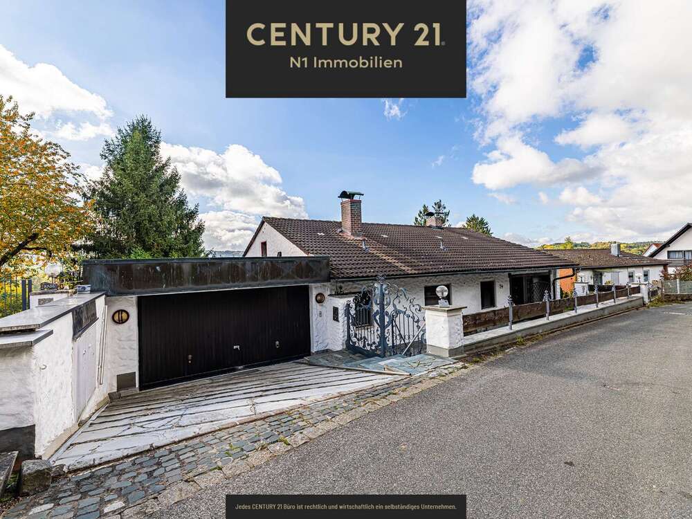 Thumbnail-Haus zum Kaufen in Altdorf bei Nürnberg 499.000,00 € 269 m²