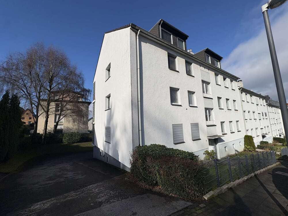 Thumbnail-Wohnung zum Kaufen in Wuppertal 279.000,00 € 132 m²