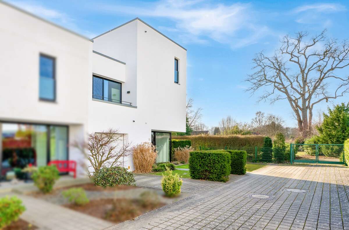 Thumbnail-Haus zum Kaufen in Bremen St. Magnus 899.000,00 € 188.98 m²