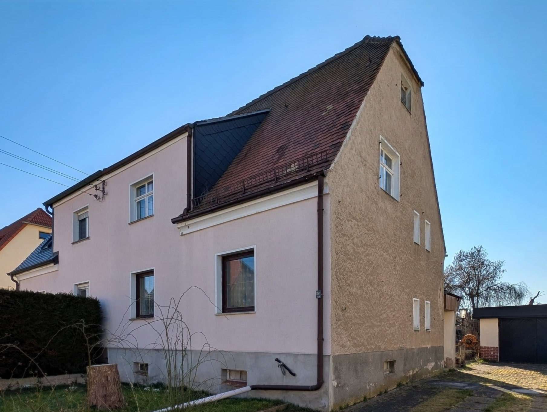 Thumbnail-Haus zum Kaufen in Schkeuditz 198.000,00 € 95 m²