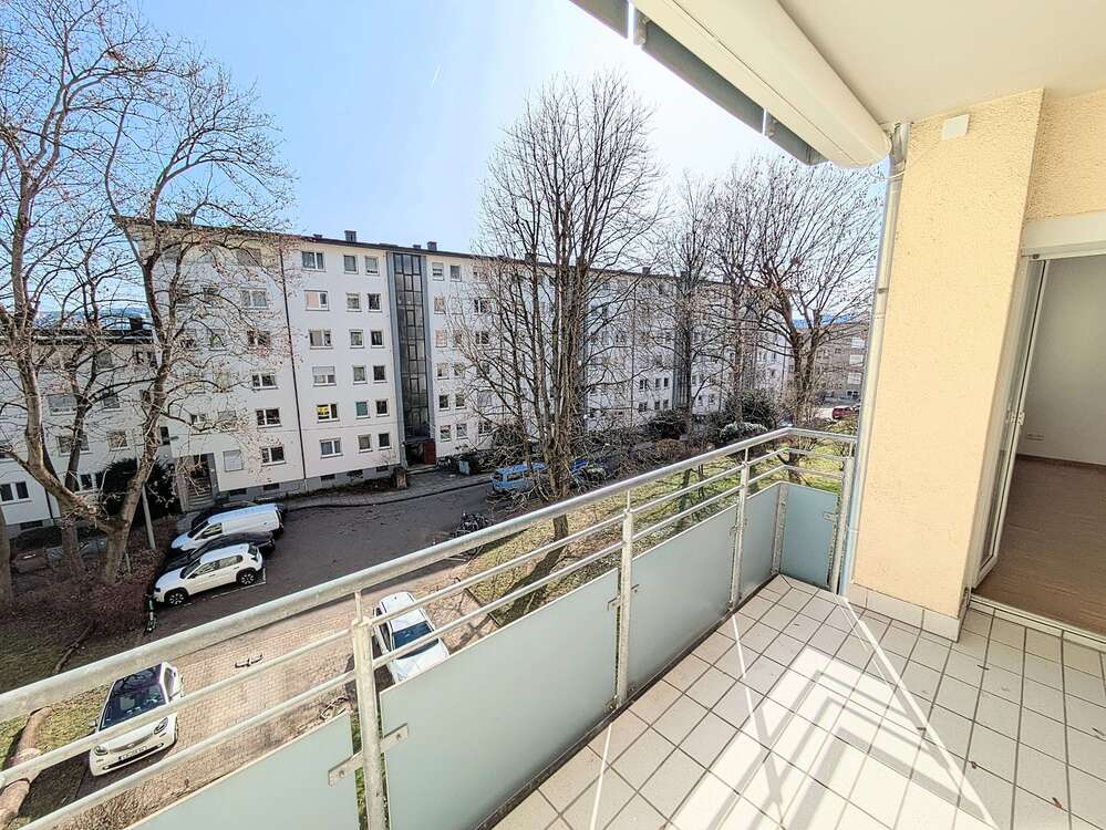Thumbnail-Wohnung zum Mieten in Stuttgart 1.695,00 € 94 m²