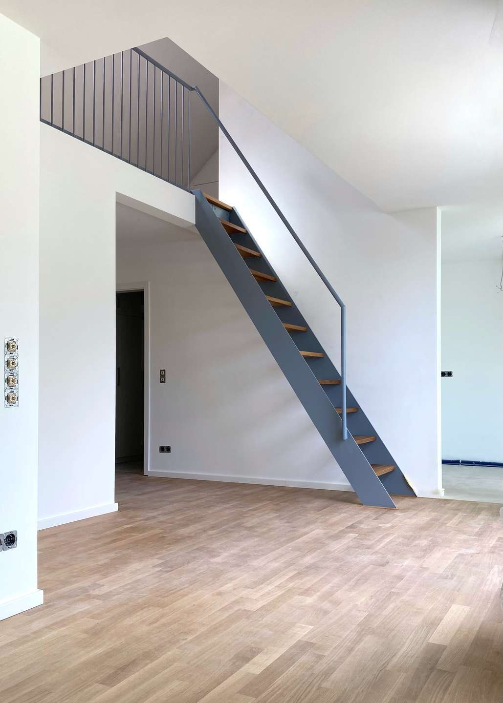 Thumbnail-Wohnung zum Mieten in Heidelberg 1.950,00 € 93.63 m²
