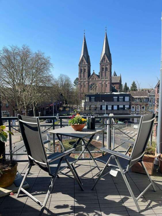Thumbnail-Wohnung zum Mieten in Nettetal 760,00 € 82 m²