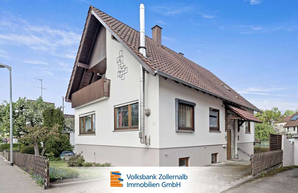 Thumbnail-Haus zum Kaufen in Bitz 270.000,00 € 120 m²