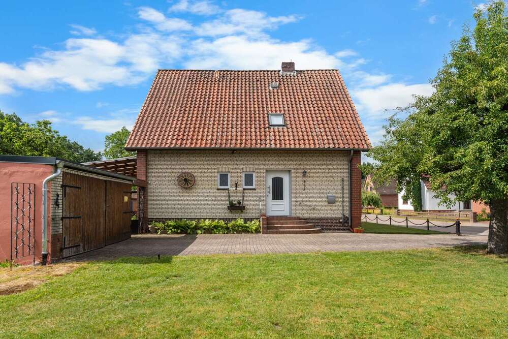 Thumbnail-Haus zum Kaufen in Weyhe 259.000,00 € 117.88 m²