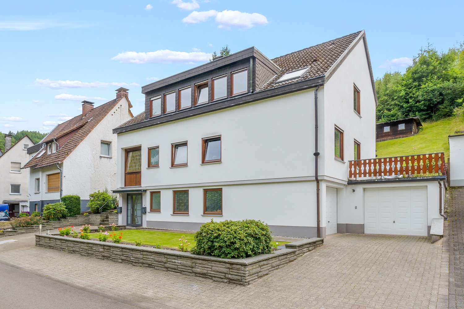 Thumbnail-Haus zum Kaufen in Attendorn 267.500,00 € 178 m²