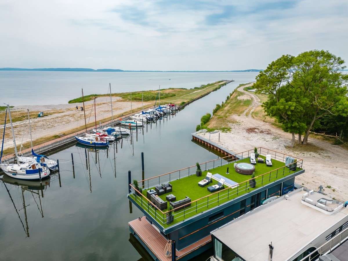 Thumbnail-Haus zum Kaufen in Timmendorfer Strand Großtimmendorf 890.000,00 € 100 m²