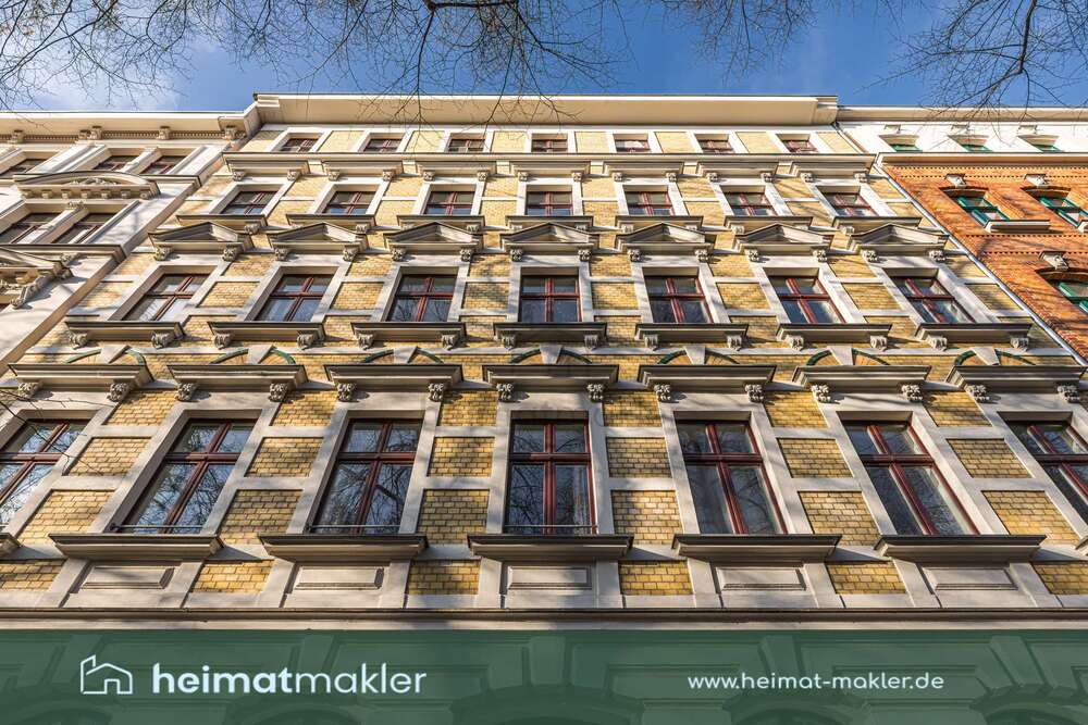 Thumbnail-Wohnung zum Kaufen in Leipzig 339.000,00 € 99.36 m²
