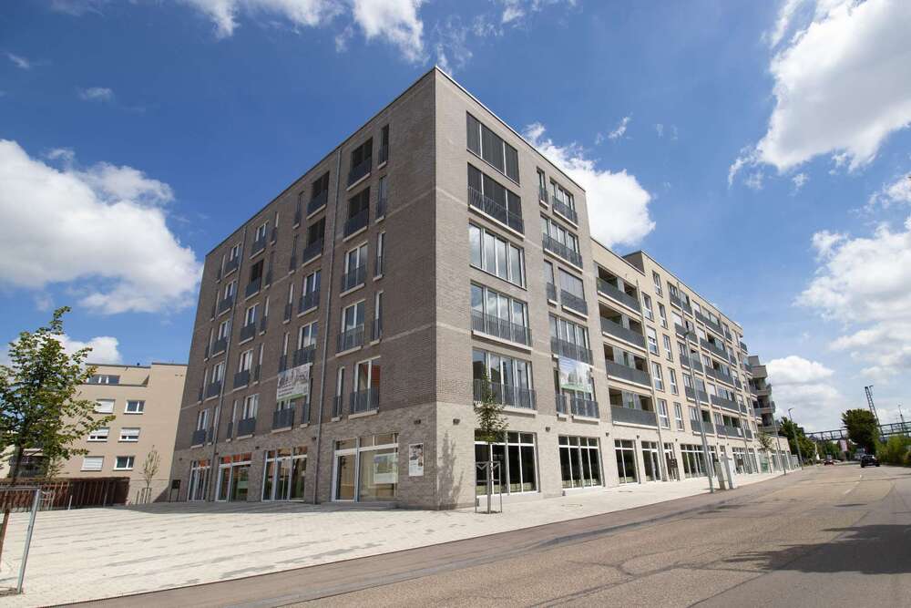 Thumbnail-Wohnung zum Mieten in Schorndorf 1.115,00 € 72.94 m²