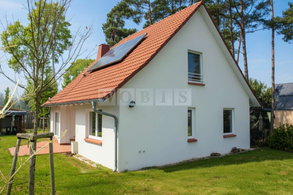 Thumbnail-Haus zum Kaufen in Nassenheide 429.000,00 € 164 m²