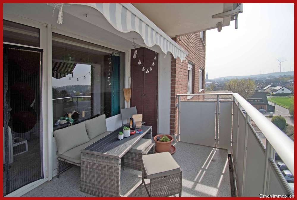 Thumbnail-Wohnung zum Kaufen in Grevenbroich Gustorf 155.000,00 € 77.24 m²