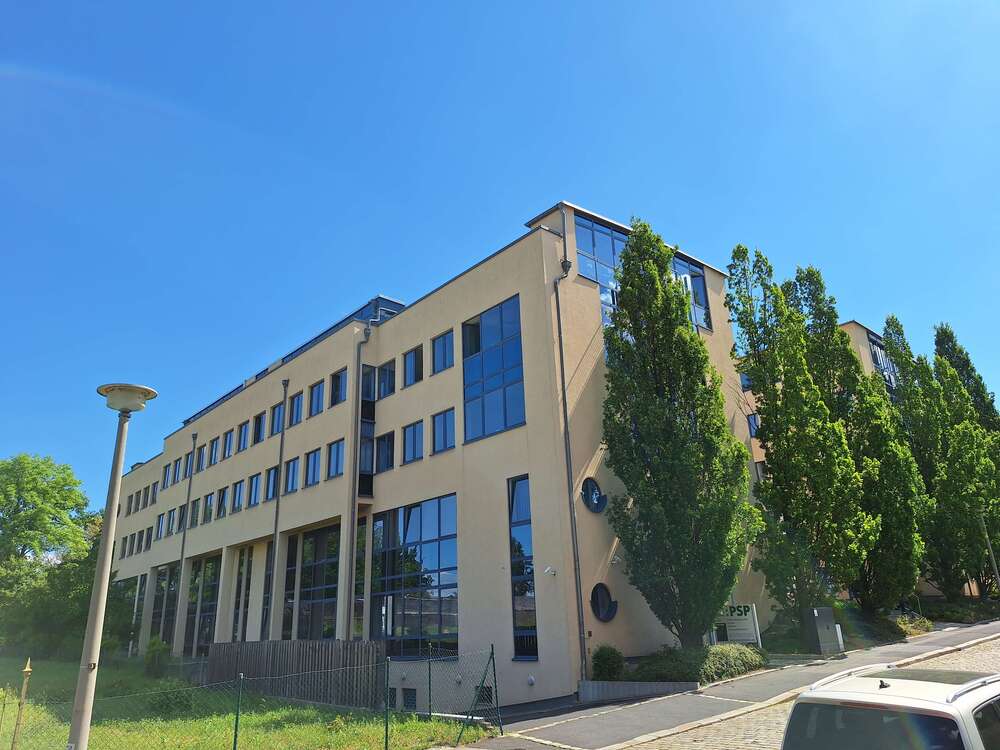 Thumbnail-Büro in Dresden 995,00 € 101 m²