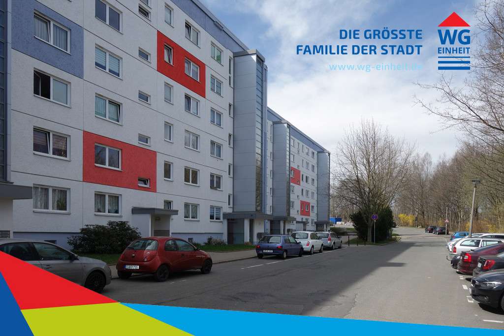 Thumbnail-Wohnung zum Mieten in Chemnitz 395,00 € 69.4 m²