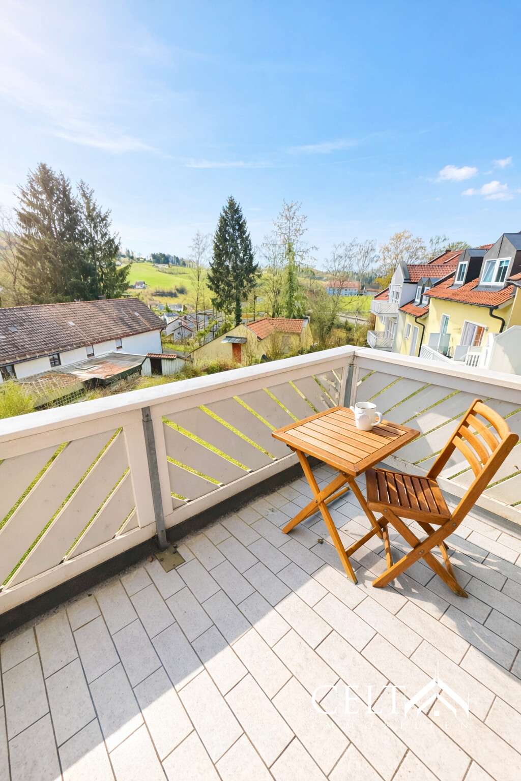 Thumbnail-Wohnung zum Kaufen in Deggendorf 179.000,00 € 55 m²