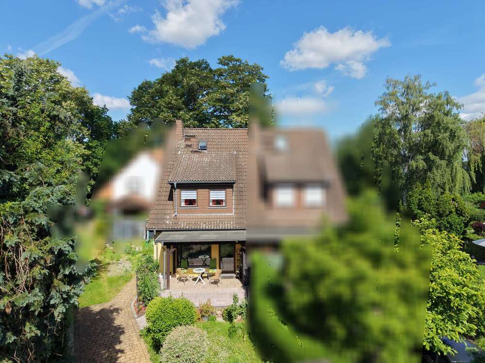 Thumbnail-Haus zum Kaufen in Berlin 499.000,00 € 103 m²