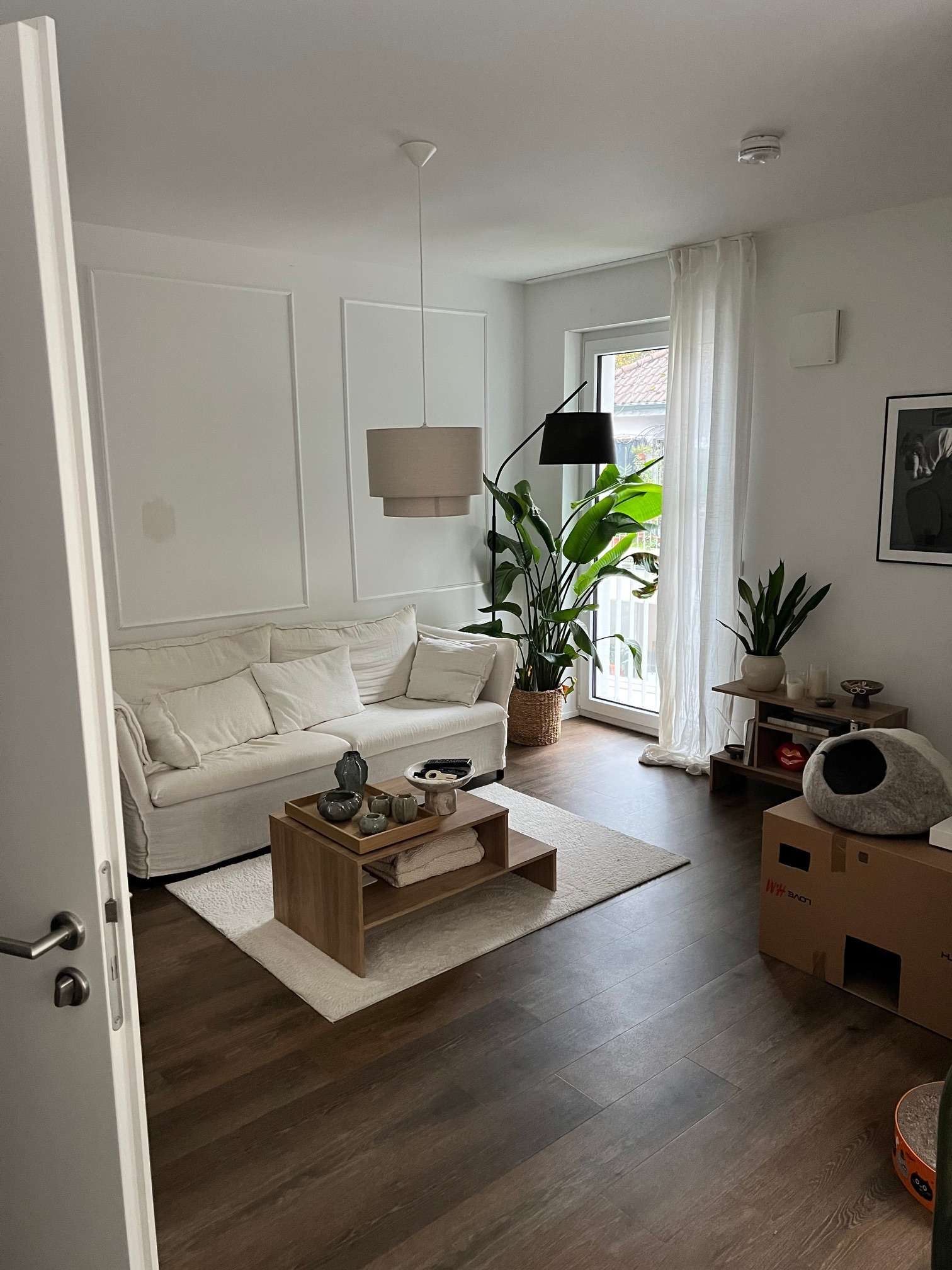 Thumbnail-Wohnung zum Mieten in Bad Kissingen 557,00 € 52 m²